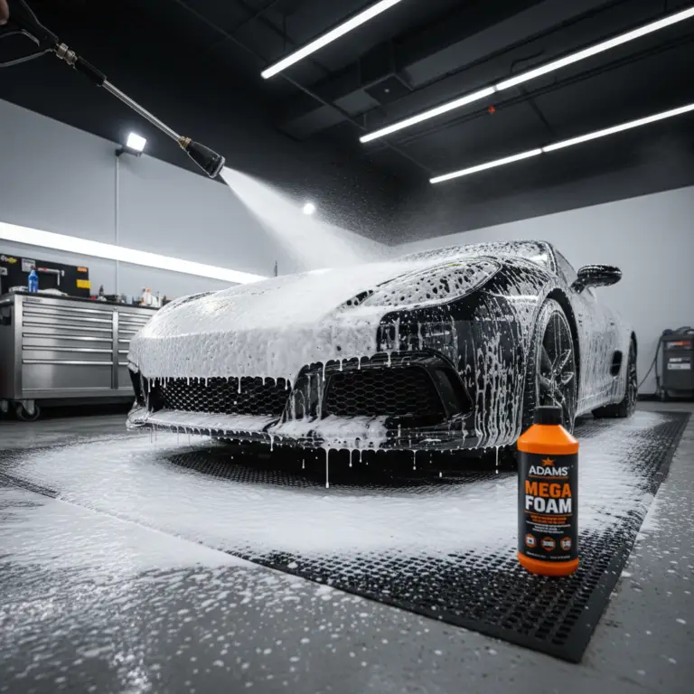 The $10 Fix to Save Your Paint from Bug Splatter Acid Damage